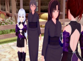【欧美SLG/汉化/动态】武居直次的旅程0.22.1汉化版【PC+安卓/2.49G/更新】-小胖资源分享网