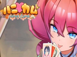 【I社新作/汉化/动态】甜心降临 Honey Come Ver2.0 中文无修版+全DLC★全CV【PC/8G】-小胖资源分享网