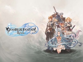 【神级RPG/官中/动态】碧蓝幻想Relink|豪华中文|V1.0.2+预购特典+全DLC【PC/50G】-小胖资源分享网