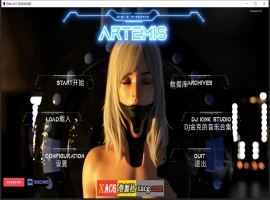 【欧美SLG/汉化/动态】仿生人 V0.6.1 米乐精翻汉化版【PC+安卓/8G】-小胖资源分享网