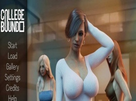 [神作SLG/汉化/动态]上大学 College Bound v0.6.10 PC+安卓汉化版[百度] [6.5G]』-小胖资源分享网