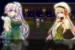 【2D/RPG】废忆冥幻 Ver1.01 精翻汉化版电脑【380M】-小胖资源分享网