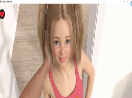 [鬼父SLG/动态/汉化]哦！爸爸 Oh Daddy-Ver0.5[萝莉][百度][PC+安卓][1G]』-小胖资源分享网