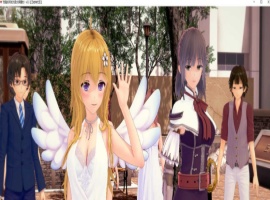 [日系SLG/汉化/动态]我是如何成为圣女保镖的！v0.3.5 汉化版[PC+安卓][3G/百度]』 2022-12-14-小胖资源分享网