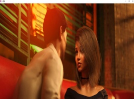 [欧美SLG/汉化]一夜情V1.0 精翻完结汉化版[PC+安卓][1.1G/百度]』-小胖资源分享网