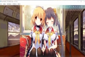[ADV游戏/汉化] 青い空のカミュ 青空下的加缪 汉化硬盘版 [百度][2.7G]』-小胖资源分享网