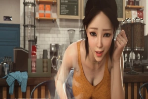 【欧美SLG/汉化/动态】爱与诱惑 Love And Temptation Ep.5 汉化版【PC+安卓/2.2G】-小胖资源分享网