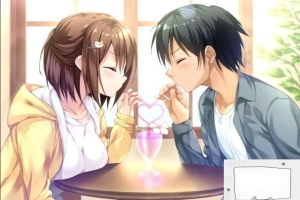 【PC/2D/ADV/中文】同居女友【汉化免安装版】【1.5G】-小胖资源分享网