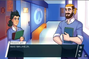 [2D欧美SLG/汉化] 学院34 Academy34 [v0.28.1.3 Public] PC+安卓汉化版 [600M]-小胖资源分享网
