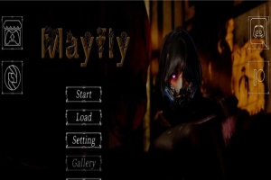 [亚洲风SLG/中文/动态]蜉蝣V0.2 官方中文版[精美建模/4月更新][PC+安卓][2.3G/百度]』-小胖资源分享网