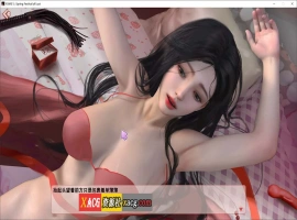 【互动SLG/中文/动态】YUME-V 梦5：春节 官方中文步兵版+存档【新作/3.6G】-小胖资源分享网