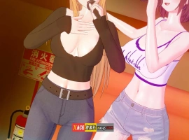 【大作RPG/官中/CV】刀剑SAO~气息遮断魔法的陷阱Ⅱ v0.8.3 官方中文版【更新/4G】-小胖资源分享网