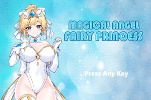 [日式ACT/中文] 魔法天使 精灵公主 マジカルエンジェル フェアリープリンセス v25.05.10 官中版 [1.20G]-小胖资源分享网