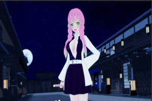 [日式SLG/汉化] 训练杀手 Training Slayer-v83.0 PC+安卓汉化版 [700M]-小胖资源分享网