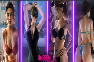 [欧美SLG/汉化] 看不见的本能 Unseen Instincts v0.55 PC+安卓汉化版 [4.3G]-小胖资源分享网