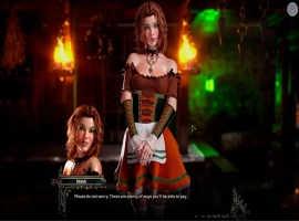 [欧美SLG/汉化] 猩红女伯爵完结 Countess in Crimson-Ver1.1.0 官方中文步兵完结版+全画廊解锁 [8.7G]-小胖资源分享网