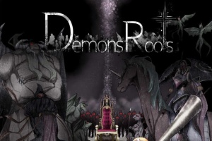 [爆款神级RPG/汉化]魔之根源 DemonsRoots Ver1.21 精翻汉化版+存档[大更新][2.4G/百度]』-小胖资源分享网