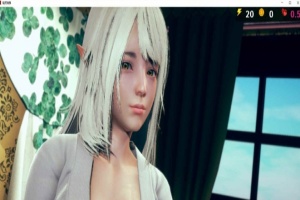 [欧美SLG/汉化/动态]精灵蕾娅V0.3.1 汉化版[PC+安卓][3.5G/百度]』-小胖资源分享网