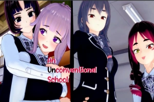 [日系SLG/汉化/NTR] 非常规学校V0.4.2 汉化版 [PC+安卓][6G]-小胖资源分享网