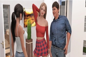 [欧美SLG/汉化]迷失在天堂 V0.80 精翻汉化版[PC+安卓][2.1G/百度]』-小胖资源分享网