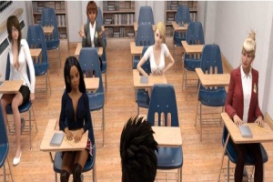 【欧美SLG/3D/汉化】优点和缺点v0.1【PC+安卓/1.29G】 [百度/微云]-小胖资源分享网