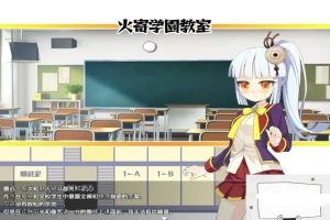 【SD/RPG/汉化】被诅咒的魔法使~催眠篇 双端汉化版+CG【600M】-小胖资源分享网