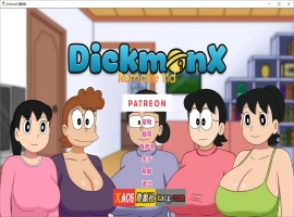【毁童年SLG/汉化/动态】哆来A梦盯盯猫 V1.1d 汉化版【PC+安卓/1G】-小胖资源分享网