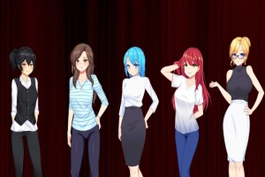 【日系SLG/双端/汉化】恶魔般的生意v0.71【PC+安卓/630MB】 [百度/微云]-小胖资源分享网