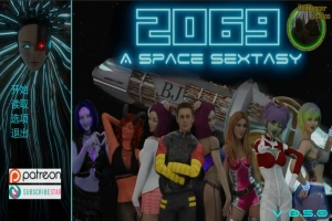 [欧美SLG/汉化/沙盒] 2069太空六分仪 A Space Sextasy 0.5.0 PC+安卓汉化版 [3G]-小胖资源分享网