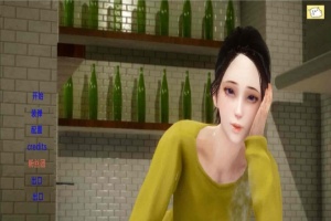 [欧美SLG/汉化/动态]我可爱的妈妈v0.5 汉化版[PC+安卓][3.4G/百度]』-小胖资源分享网