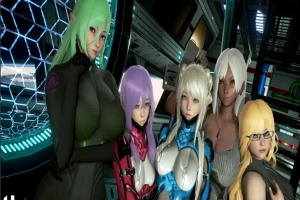 [亚洲SLG/汉化] 欧派奥德赛~Oppai Odyssey V0.4.5 PC+安卓汉化版 [8.2G]-小胖资源分享网