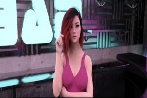 [欧美SLG/汉化]我们唯一的男人V0.13 汉化版[PC+安卓][4G/百度]』-小胖资源分享网
