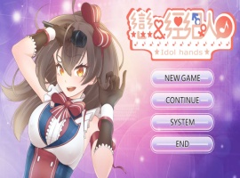 【养成互动SLG中文动态】恋与经纪人【+PC】官方中文步兵版【新作中文语音1.2G】【补档】-小胖资源分享网