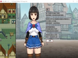 【爆款SLG中文全动态】帝国入境所Ver1.03官方中文步兵作弊版【新作130M】【补档】-小胖资源分享网