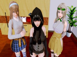 【大型后宫SLG汉化动态】后宫大酒店V0.15.1【+PC】汉化版+全CG【更新5G】【补档】-小胖资源分享网
