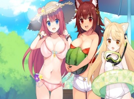 【经营RPG中文探索】温泉勇者Ver2.04官方中文步兵版+全CG包【1G】【补档】-小胖资源分享网