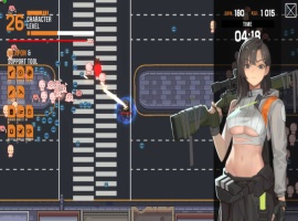 【肉鸽ACT中文全动态】异世界丧尸前线Ver1.02+大型DLC官中步兵版【大更新9.6G】-小胖资源分享网