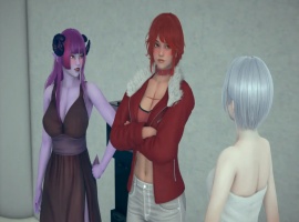 【欧美SLG/汉化/动态】门户之心0.7汉化版【PC+安卓/1.06G/更新】-小胖资源分享网