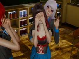 【欧美SLG/汉化/动态】新老师3汉化版【PC+安卓/2.49G/更新】-小胖资源分享网