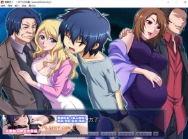 [ADV] [拔作ADV/汉化/CV]催眠术3 V1.04 AI汉化版+全CG存档[新汉化][FM/1.9G/百度]-小胖资源分享网