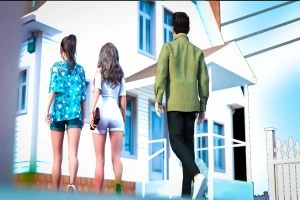 [欧美SLG/汉化] 成为妻子 Being a Wife [v1.18 Fix] PC+安卓汉化版 [1.4G]-小胖资源分享网