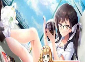 [汉化ADV/巨乳/眼镜娘]眼镜控！～她与我之间的眼镜情结～星野优羽姬篇[百度][存档/628M]』-小胖资源分享网