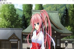 [战旗SLG/中文/CV]灵神乐 ～奋斗记 STEAM官方中文版+自带全回想[百度][1.6G]』-小胖资源分享网