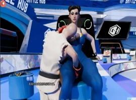 [欧美SLG/汉化] 街头斗士成人游乐场战斗7 Street Brawlers Adult Playground [Battle7 Mai Update] PC+安卓 [1.2G]-小胖资源分享网