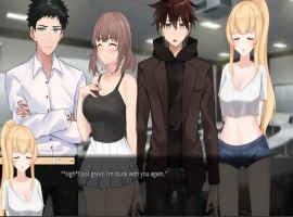 [2D欧美SLG/中文/NTR] 宿醉之歌 Hangoverse S1 v0.0.5 PC+安卓汉化版 [1.5G]-小胖资源分享网