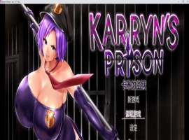 [爆款RPG/汉化/动态]卡琳·监狱长 Ver1.11F 官中步兵版+服务员+怀运MOD[新版/2G]/年费会员专享』-小胖资源分享网