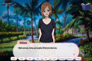 [欧美SLG/中文] 动漫热带度假村Anime Hot Resort [v0.8 Public] PC+安卓汉化版 [300M]-小胖资源分享网