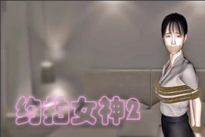 【PC/3D/中文】约拍女神2【1.2G】-小胖资源分享网