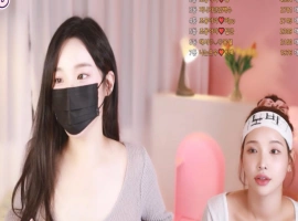 赵东希-조동히-jodong2 个人直播 jodong2 & smile1027 双人大战（20241019）[1V/3G]-小胖资源分享网