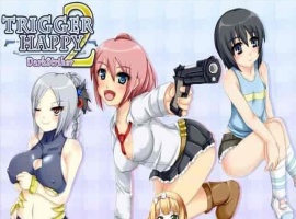 [ARPG/中文/全动态]纵横交错的子弹 1+2官方中文版！[百度][400M]』-小胖资源分享网